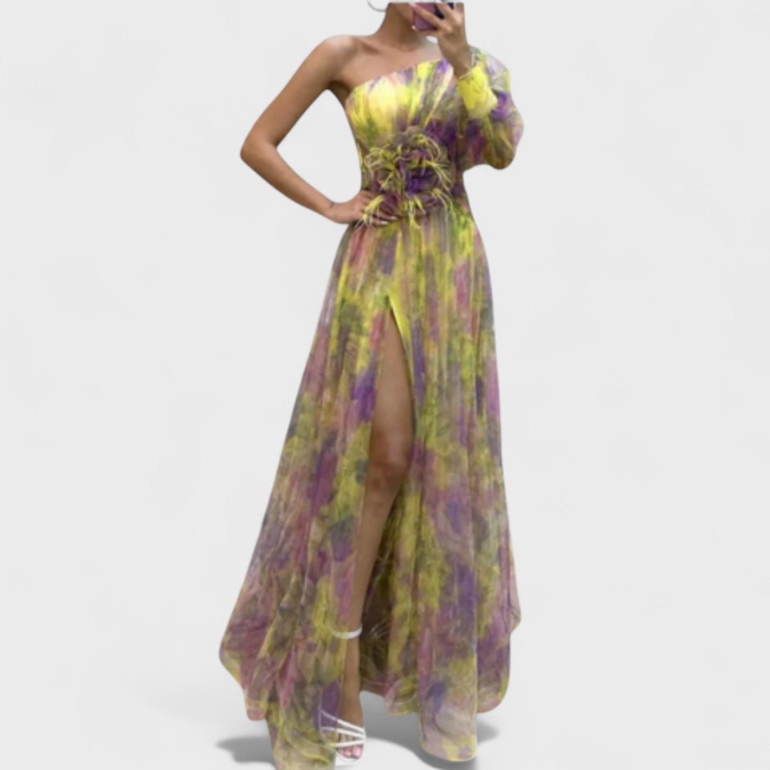 Nana | Elegant Handmade Dress for Women