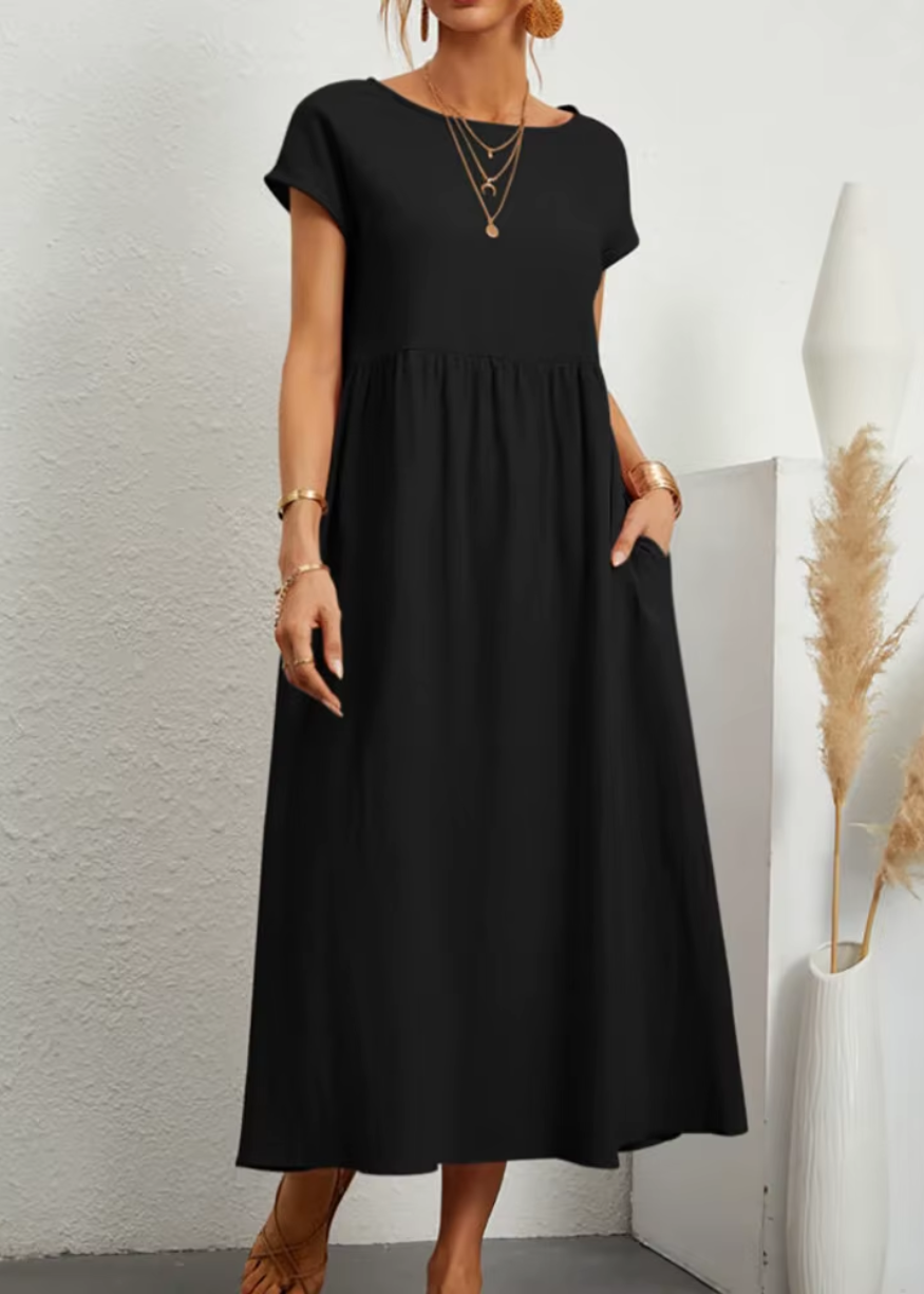 Lina Elegant Dress