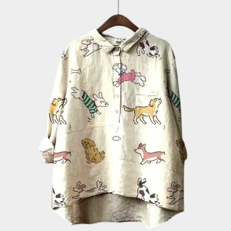 Laluna® | Classic Shirt