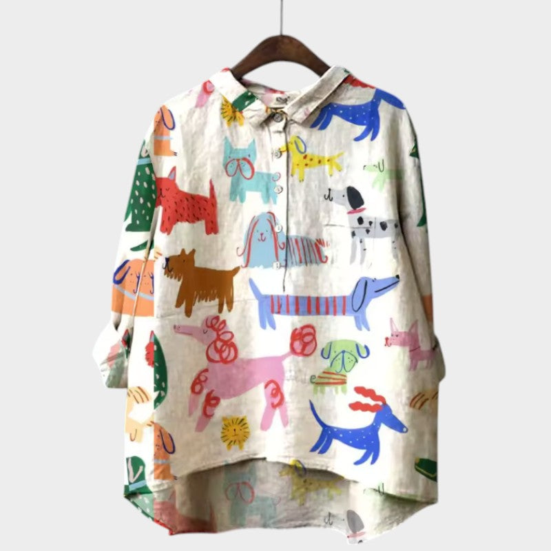 Laluna® | Classic Shirt