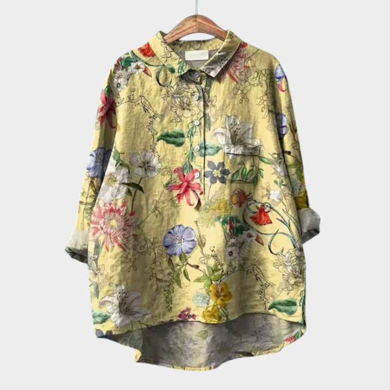 Laluna® | Classic Shirt