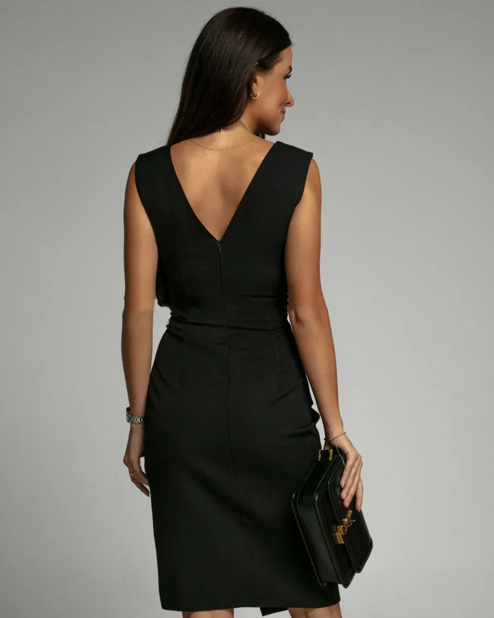 Giovanna Elegance Dress