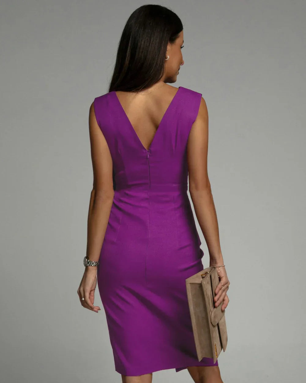 Giovanna Elegance Dress