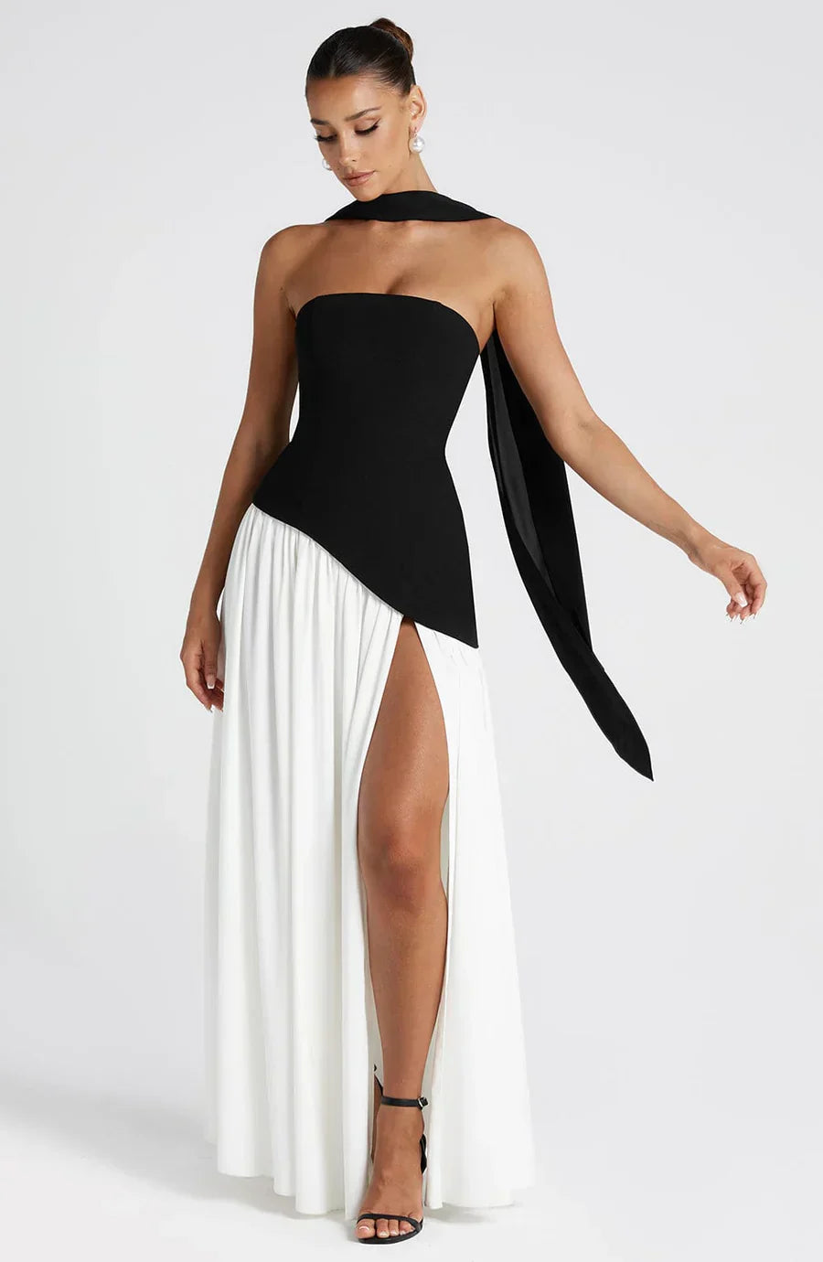 Lisa Halter Dress