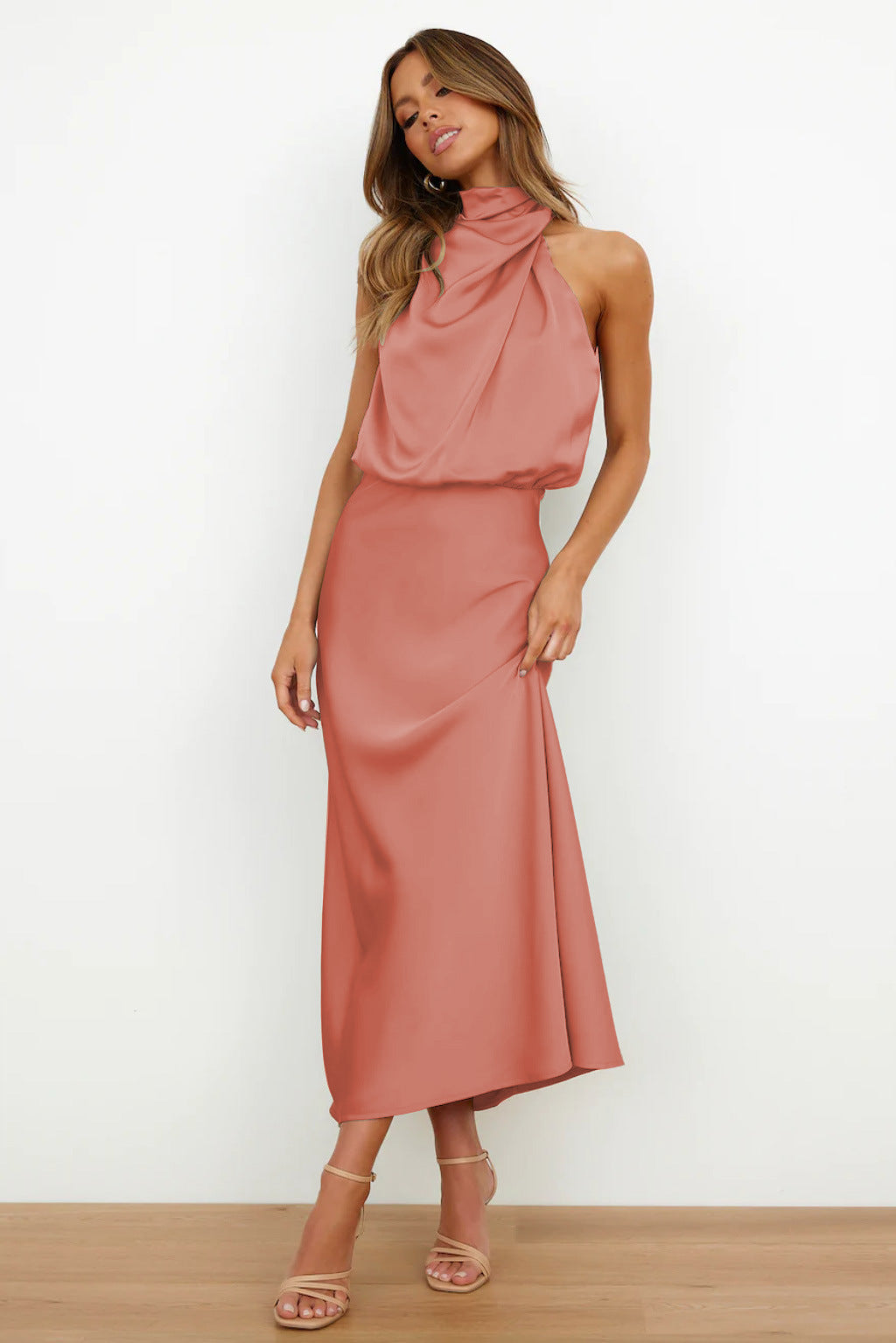 Julia Elegant Dress