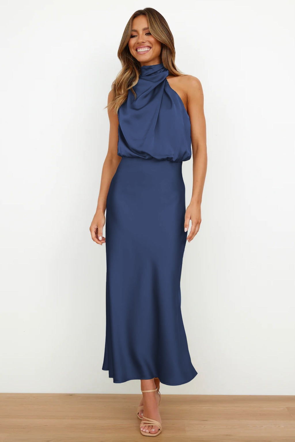 Julia Elegant Dress