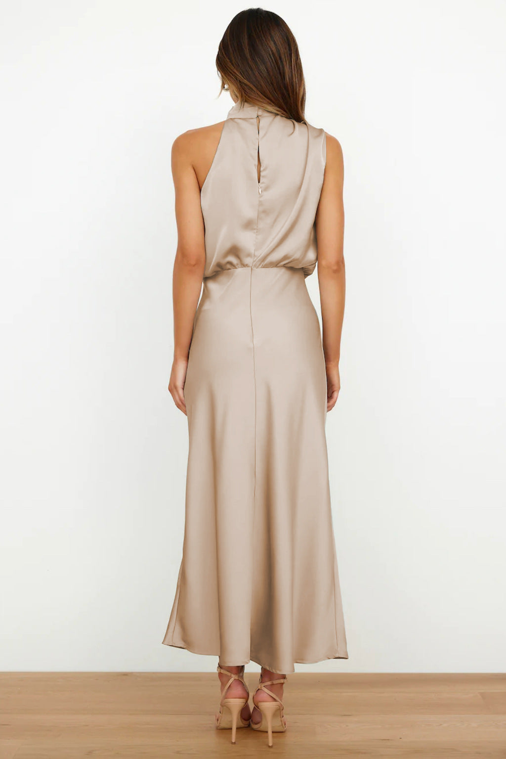 Julia Elegant Dress