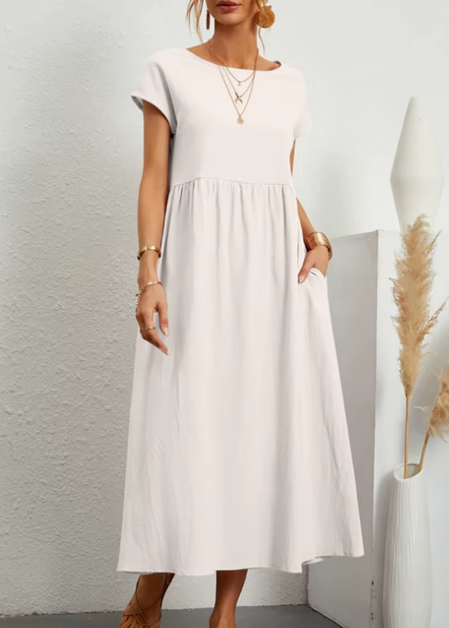 Lina Elegant Dress