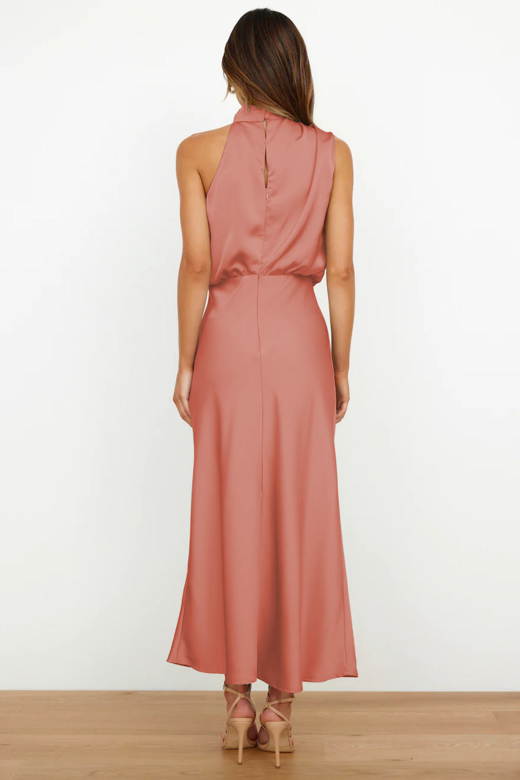 Julia Elegant Dress