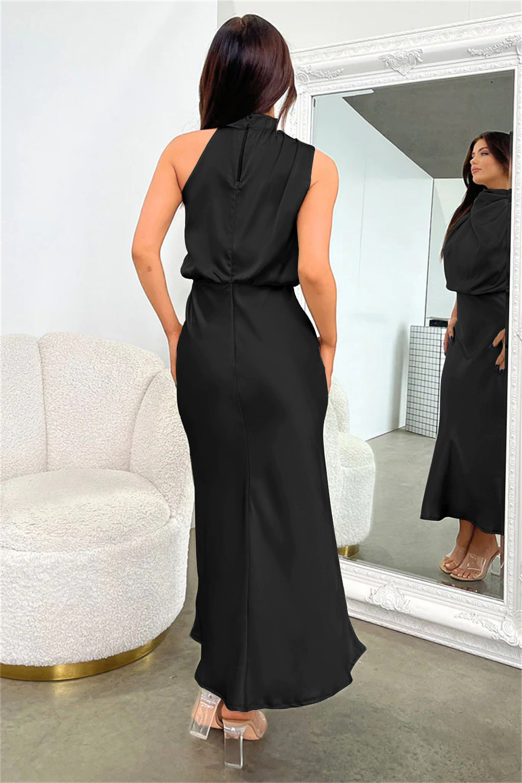 Julia Elegant Dress