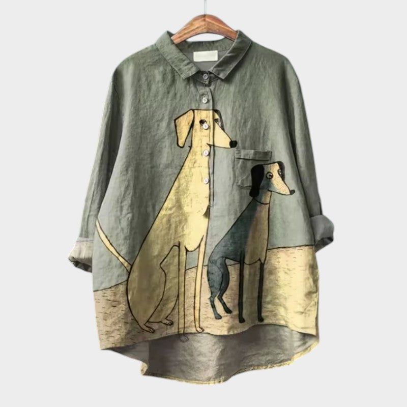 Laluna® | Classic Shirt