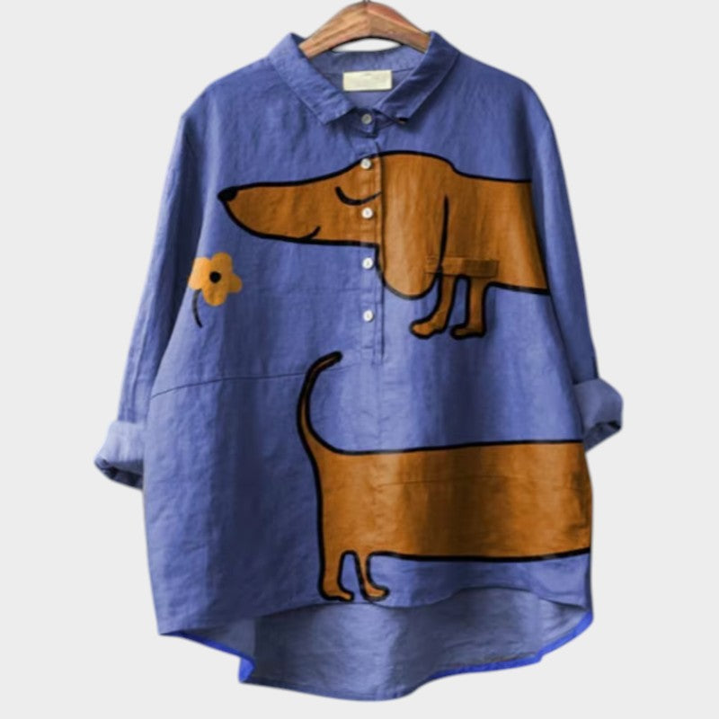 Laluna® | Classic Shirt