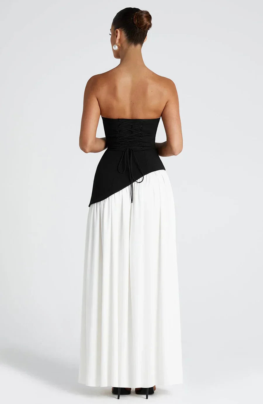 Lisa Halter Dress